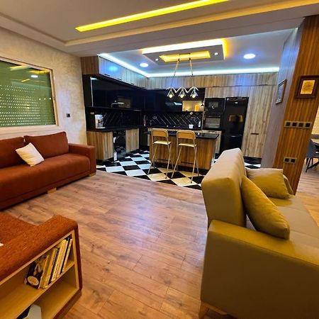 Appartement Fes Sami Haut Standing Екстериор снимка