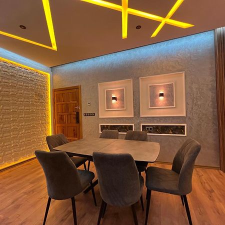 Appartement Fes Sami Haut Standing Екстериор снимка