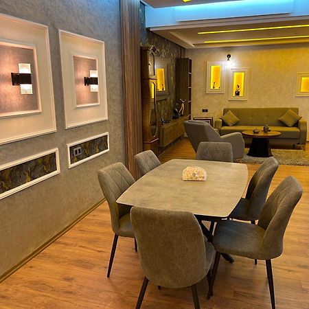 Appartement Fes Sami Haut Standing Екстериор снимка