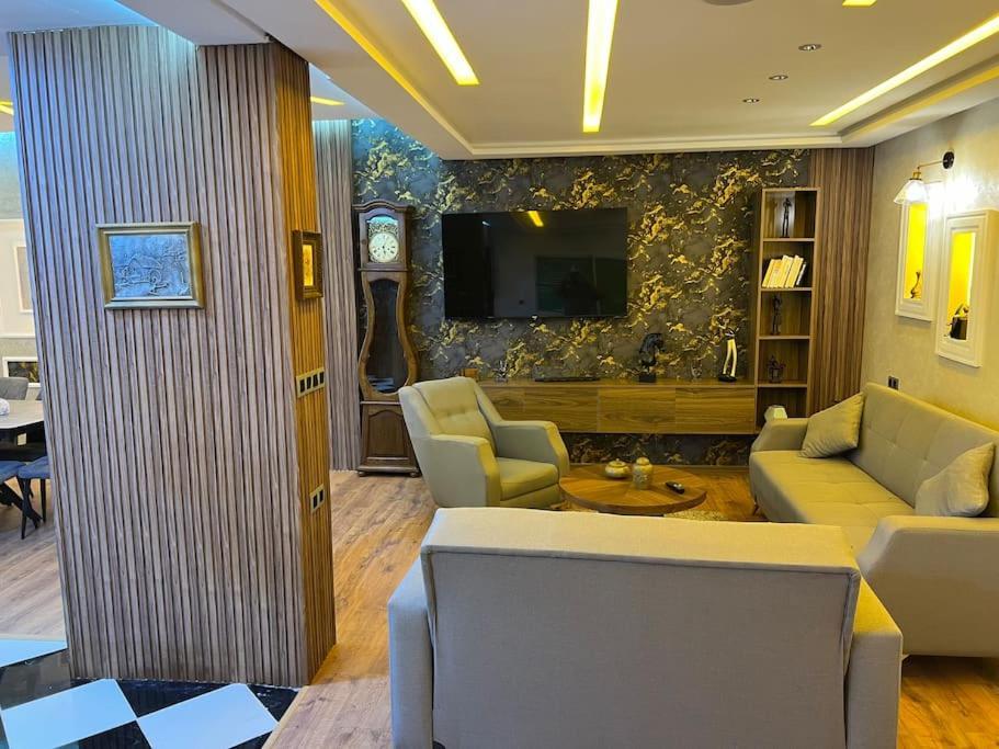 Appartement Fes Sami Haut Standing Екстериор снимка