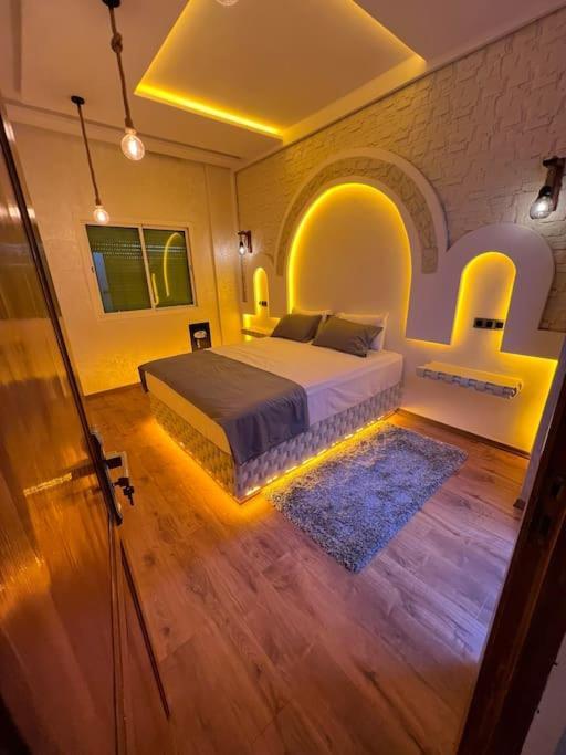 Appartement Fes Sami Haut Standing Екстериор снимка