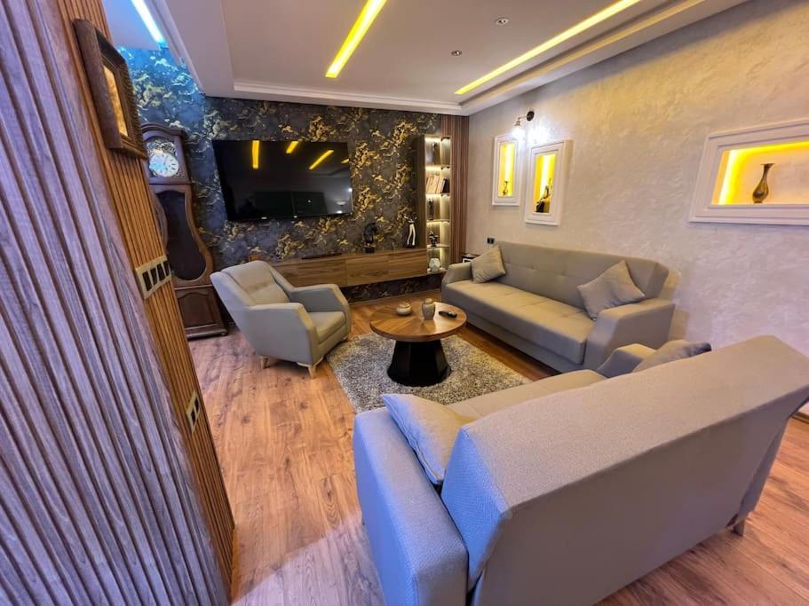 Appartement Fes Sami Haut Standing Екстериор снимка