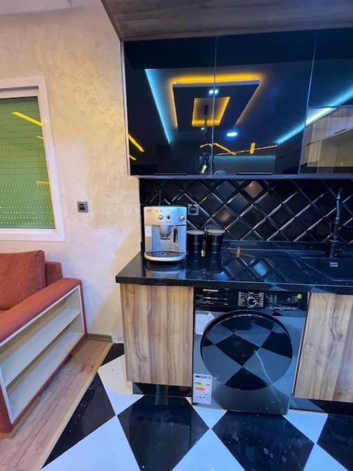Appartement Fes Sami Haut Standing Екстериор снимка