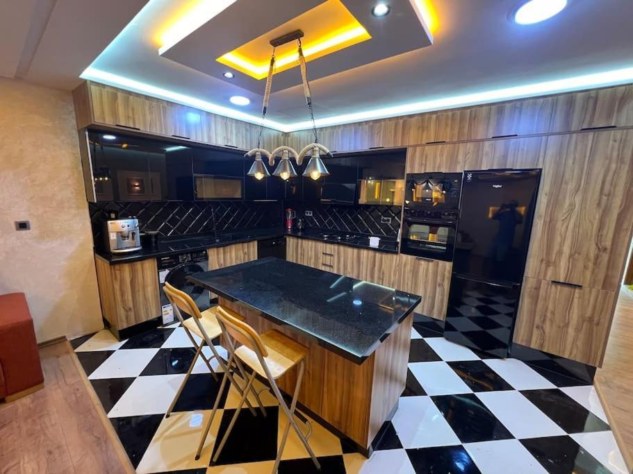 Appartement Fes Sami Haut Standing Екстериор снимка