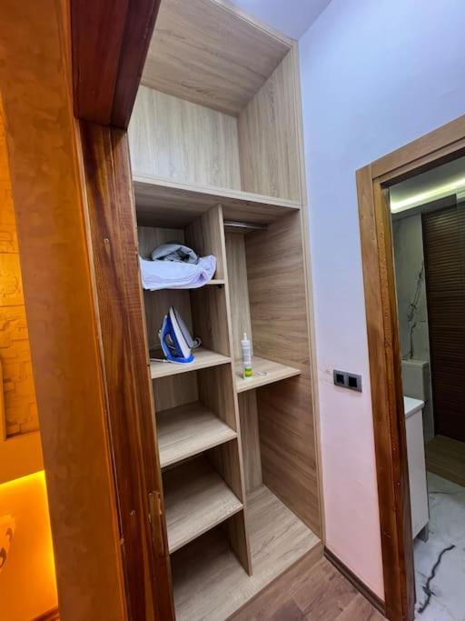 Appartement Fes Sami Haut Standing Екстериор снимка