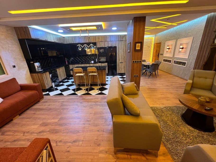 Appartement Fes Sami Haut Standing Екстериор снимка
