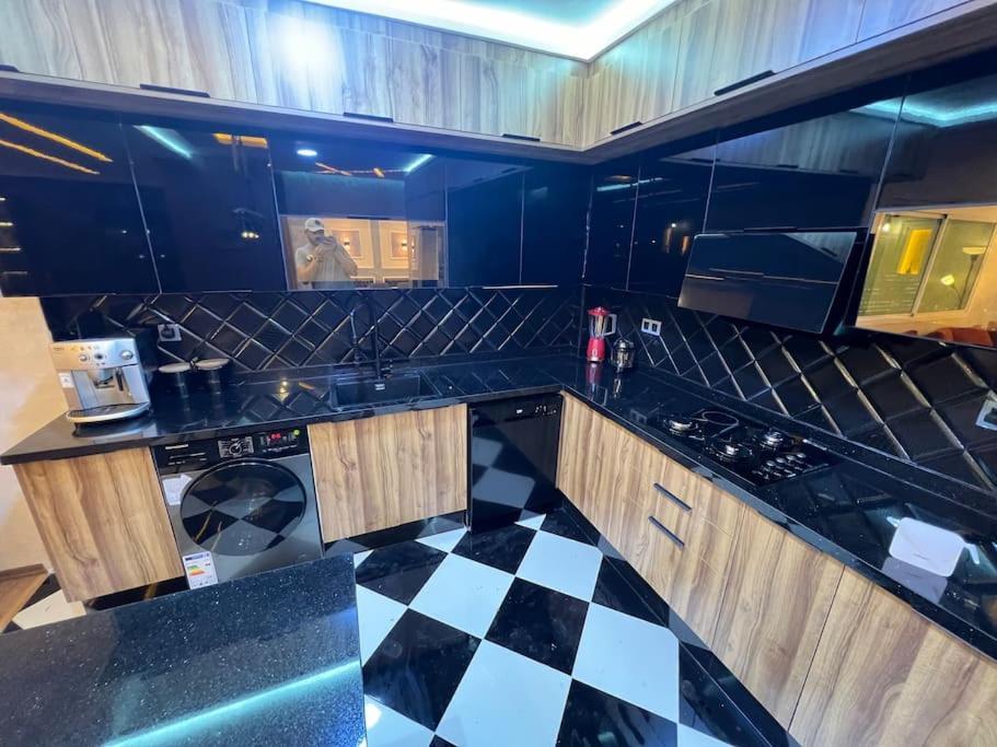 Appartement Fes Sami Haut Standing Екстериор снимка