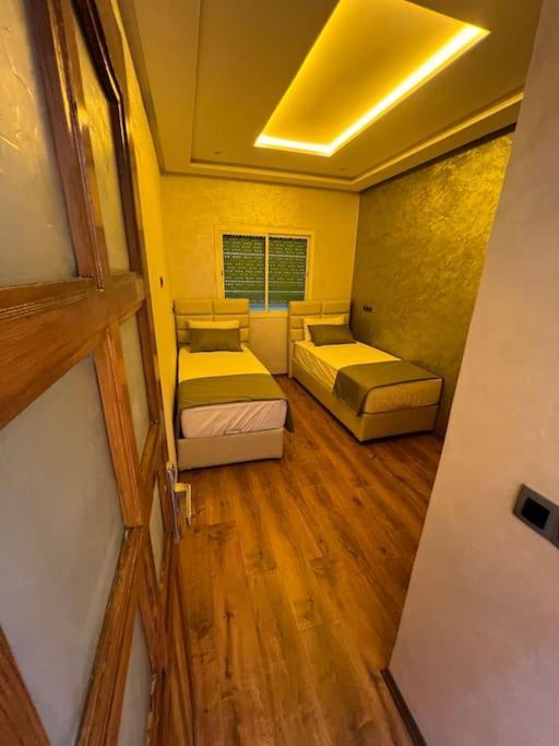 Appartement Fes Sami Haut Standing Екстериор снимка