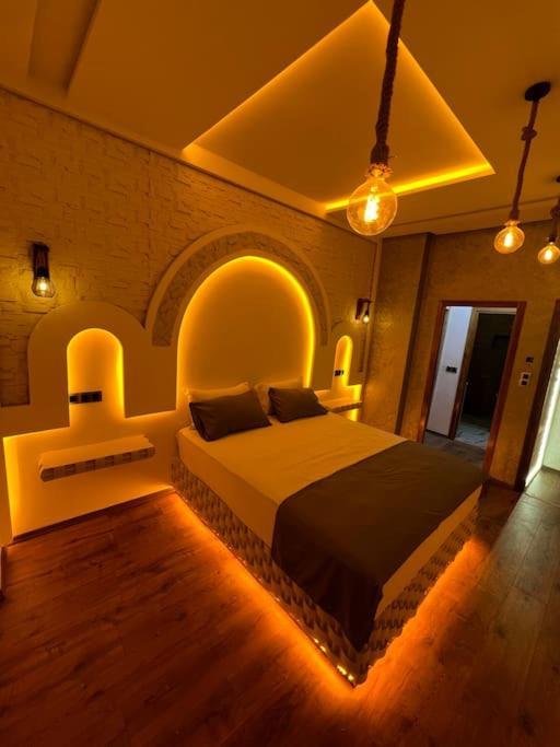 Appartement Fes Sami Haut Standing Екстериор снимка