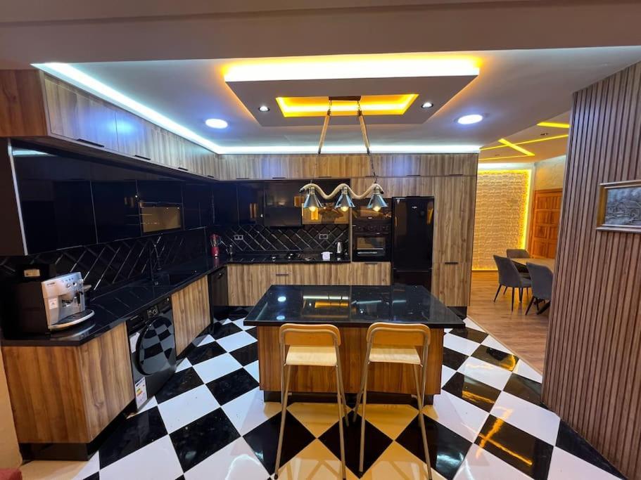 Appartement Fes Sami Haut Standing Екстериор снимка