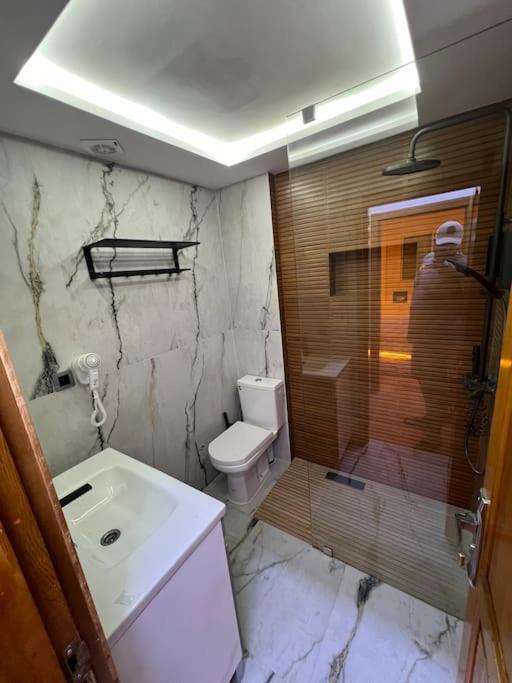 Appartement Fes Sami Haut Standing Екстериор снимка