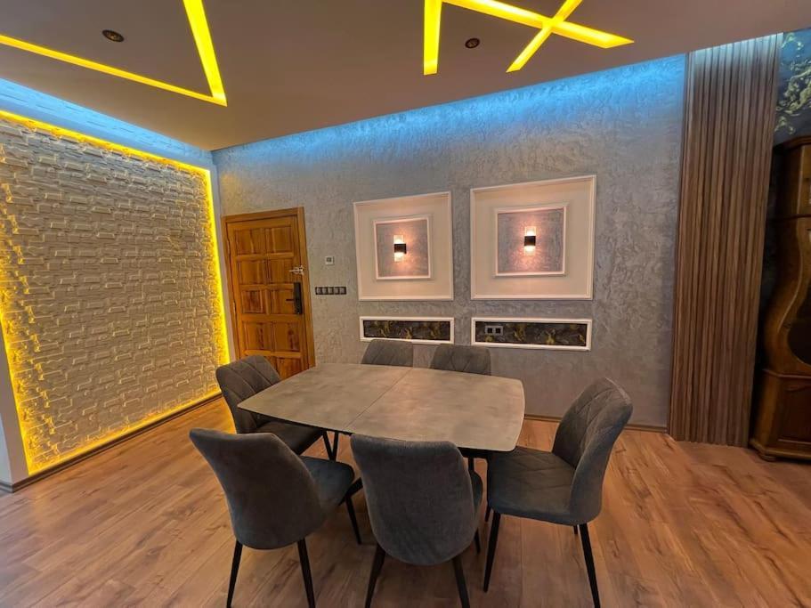 Appartement Fes Sami Haut Standing Екстериор снимка