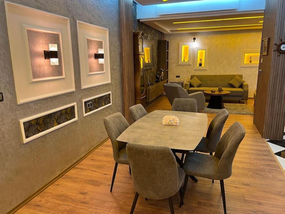 Appartement Fes Sami Haut Standing Екстериор снимка