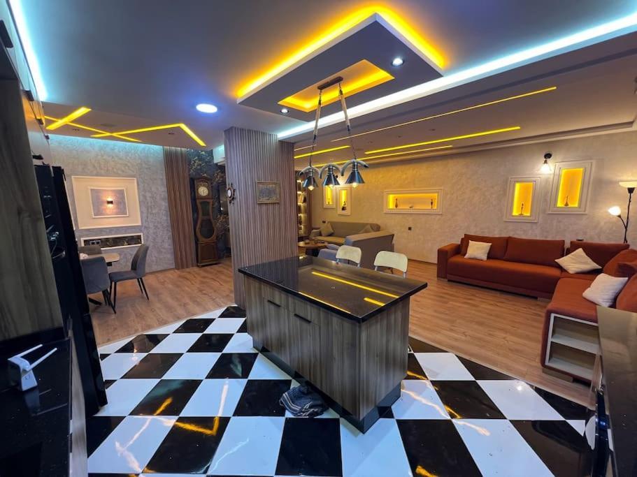 Appartement Fes Sami Haut Standing Екстериор снимка
