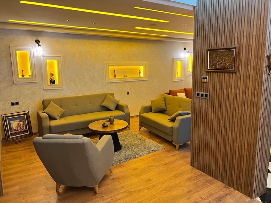 Appartement Fes Sami Haut Standing Екстериор снимка