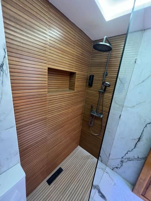 Appartement Fes Sami Haut Standing Екстериор снимка