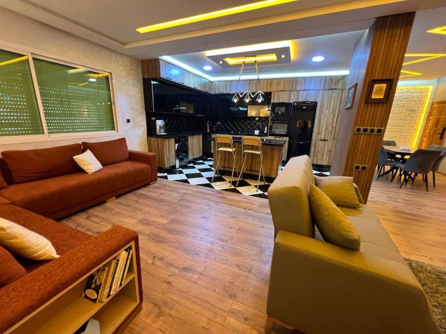 Appartement Fes Sami Haut Standing Екстериор снимка