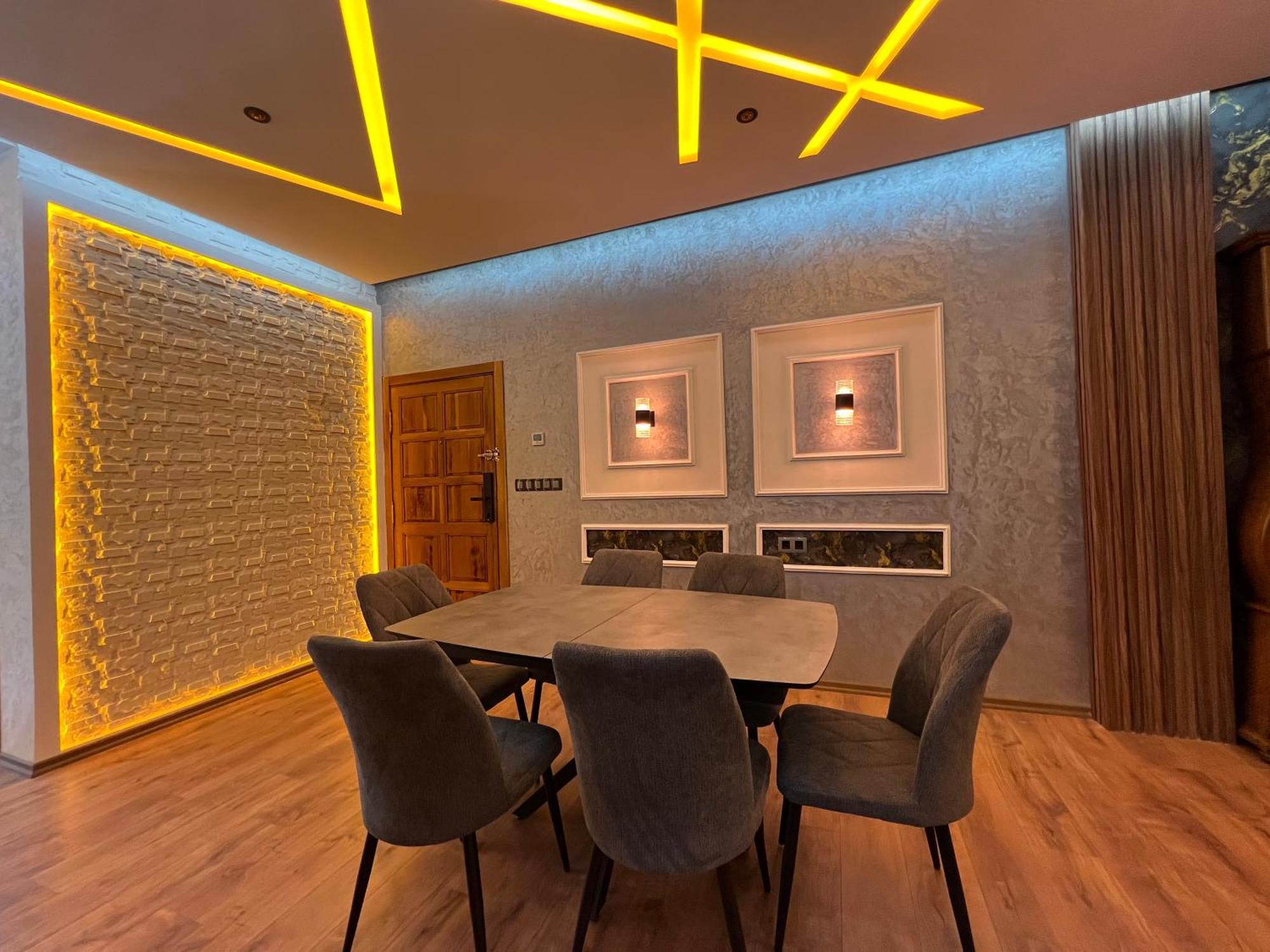 Appartement Fes Sami Haut Standing Екстериор снимка