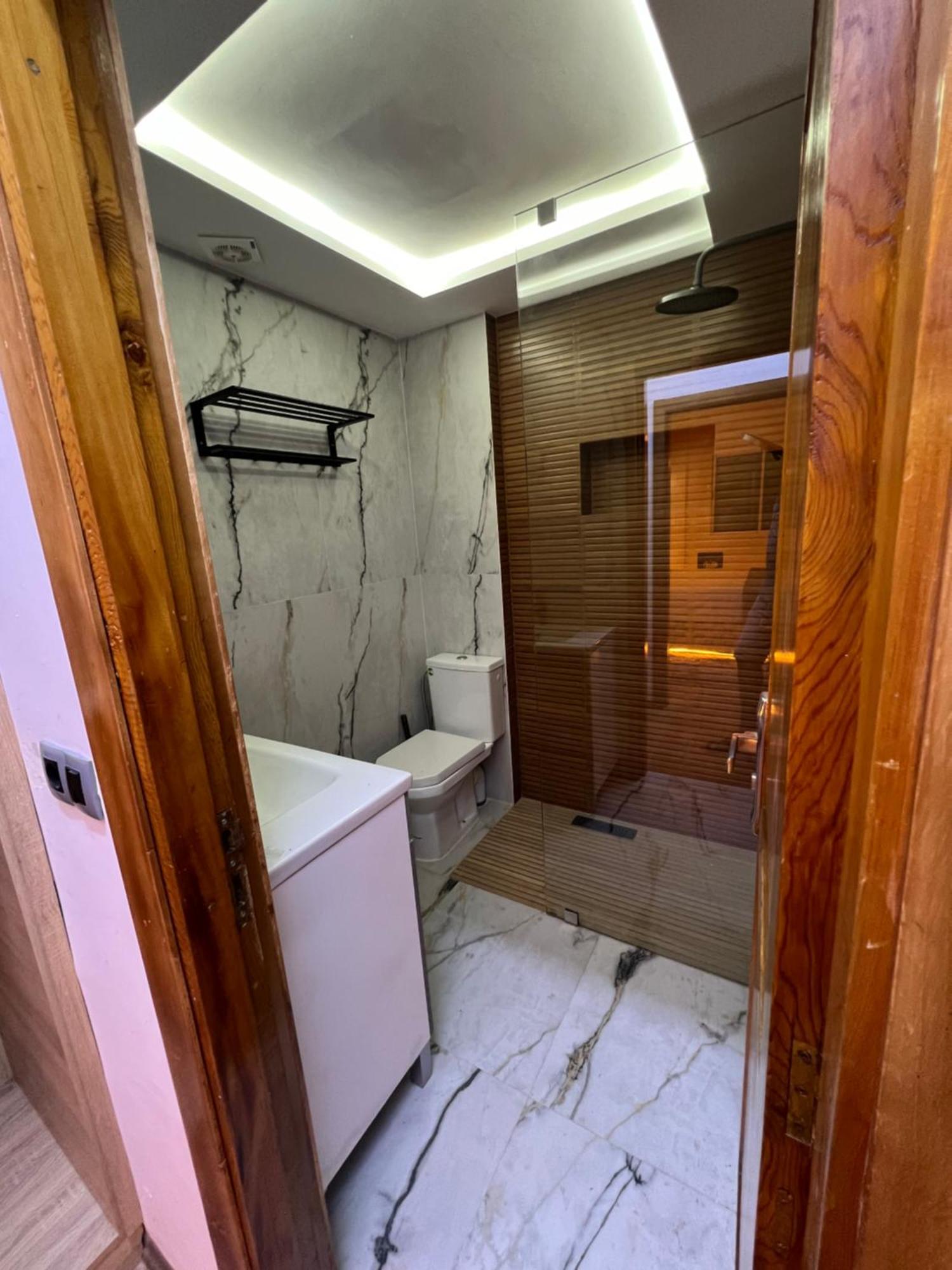 Appartement Fes Sami Haut Standing Екстериор снимка