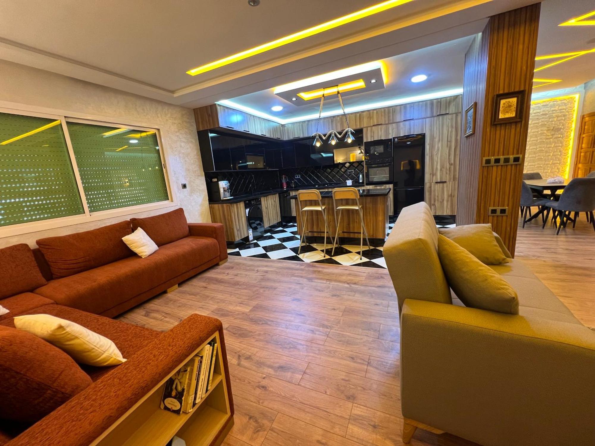 Appartement Fes Sami Haut Standing Екстериор снимка