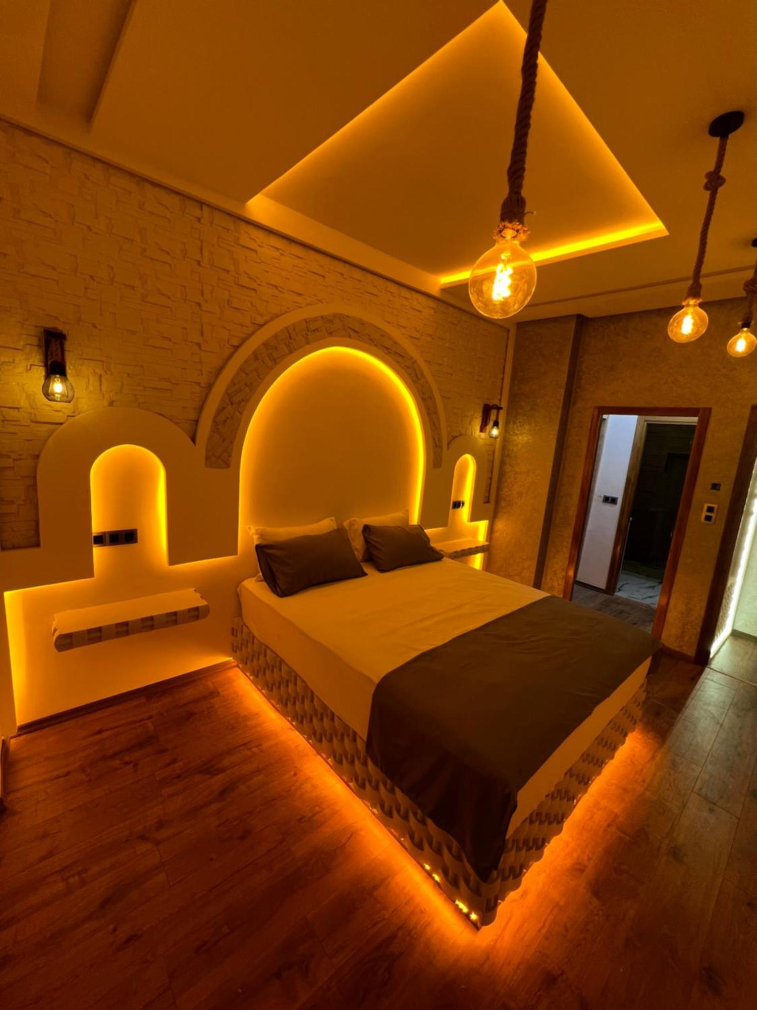 Appartement Fes Sami Haut Standing Екстериор снимка